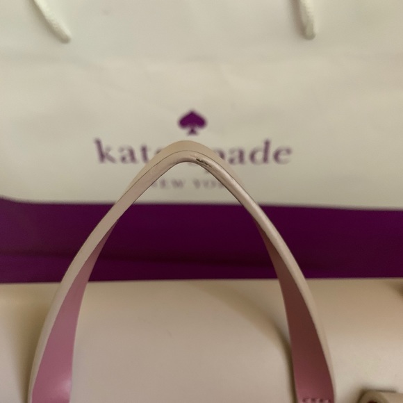 Kate Spade Backpack - Picture 8 of 11